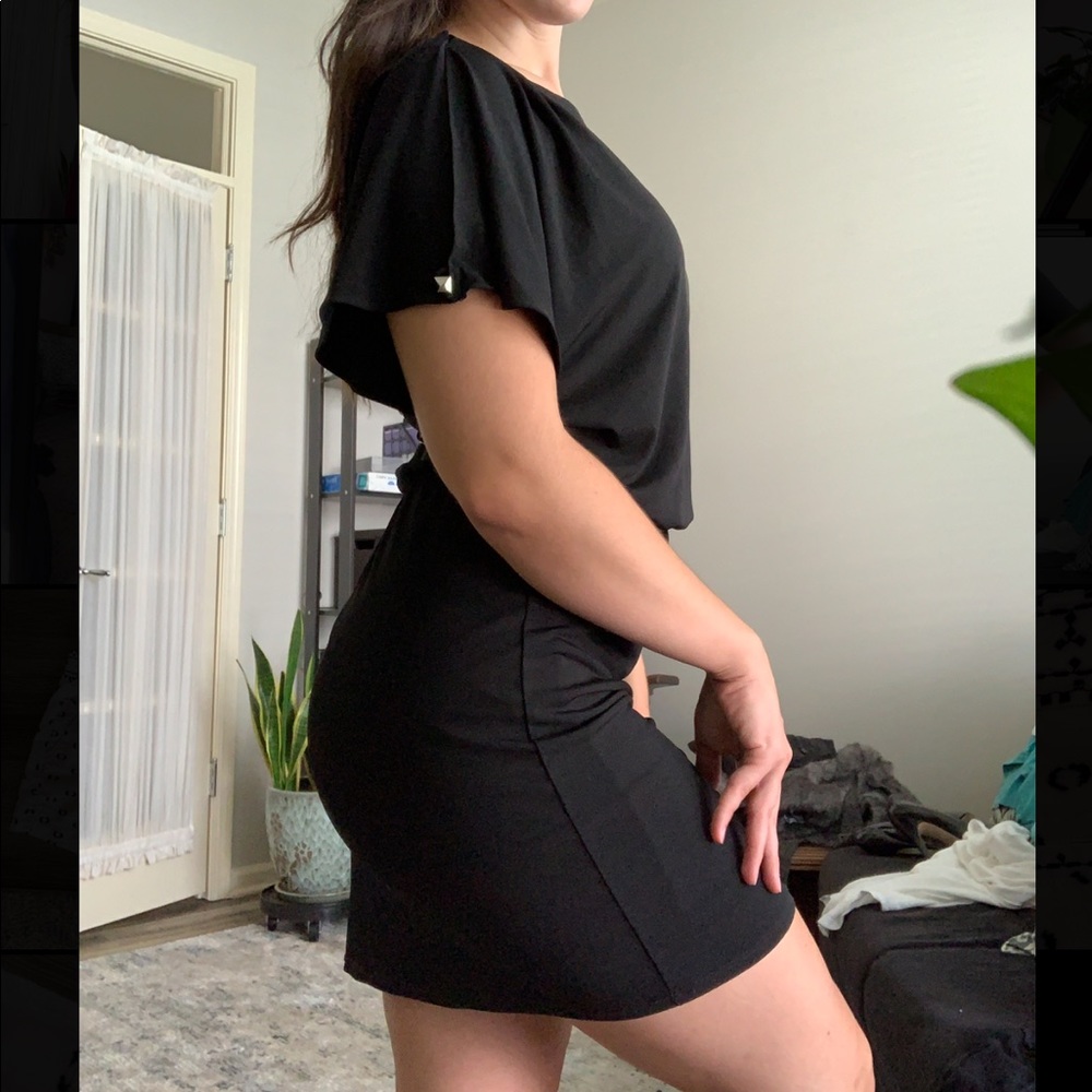 ❌SOLD❌White House Black Market Dress XS